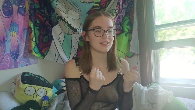 🌹💦Squirting With Amazing Rose Izzy Hellbourne