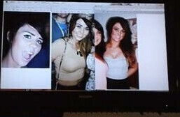 ALANNAH FANTASY BLOW JOB !!