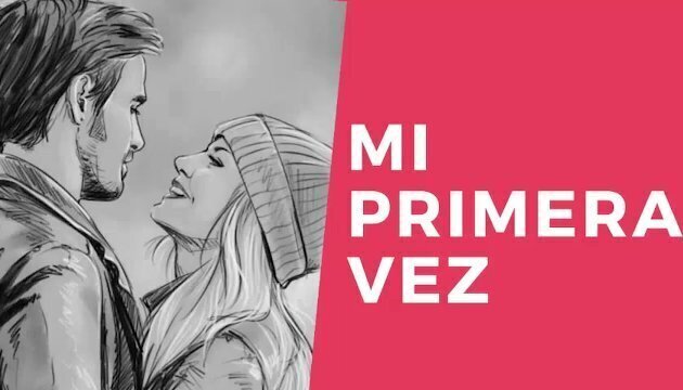 Relato Erotico Primera