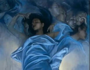 Atmospheric Paintings of Antonio Macedo