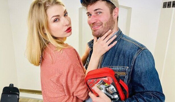 FUCK: Lucy park slut fucked (FRANCE) DATERANGER