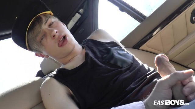 Limousine Boys Sheen