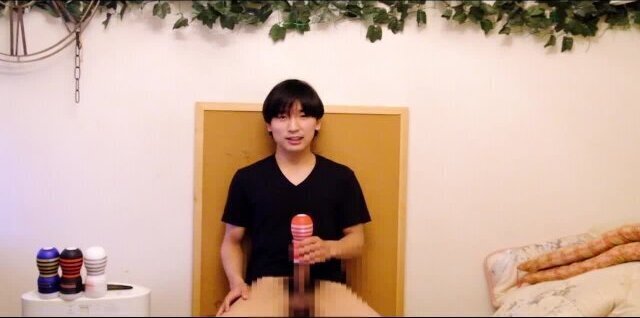 オナホ実践レビュー(TENGA編)Part1