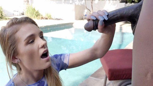 BBCPIE White Chicks Pumped Full Numerous Oozing Creampies