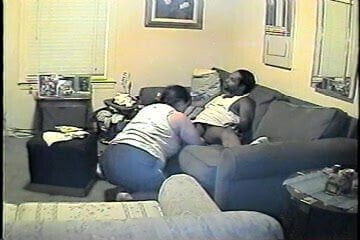 wife is into big black cock