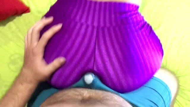 Cumming through underwear compilation, with hump, gringind, footjob handjob. cumshots)
