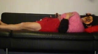 estim hfo in angora and mohair