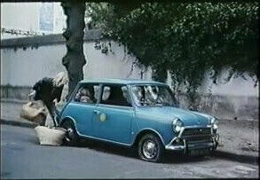 Sperm Volonte (1980) Full Movie