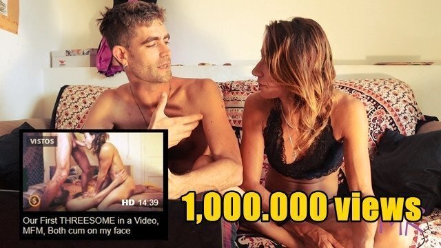 Especial 1.000.000 ¡Respondiendo Vuestros Comentarios! follando, claro