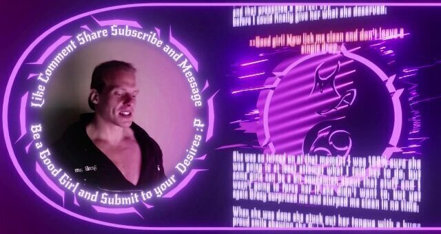 Wronged Faithful Girl Part