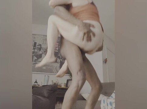 DrBlack - BBC & Big Booty Inspections 