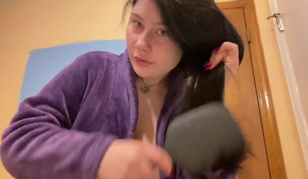 Luna Minute Fart Compilation!