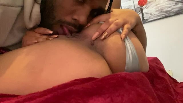 Zee Kay Fucks Chanel Foreign 