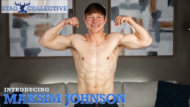 StagCollective Meet Southern Farmer Maksim Johnson Prefer Cities Than Small Town!