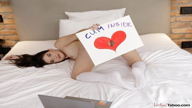 VIRTUAL TABOO Enter Here