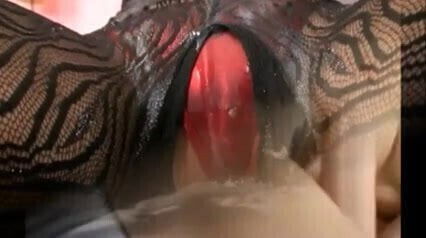 bizarre fetish fever wank cumpilation