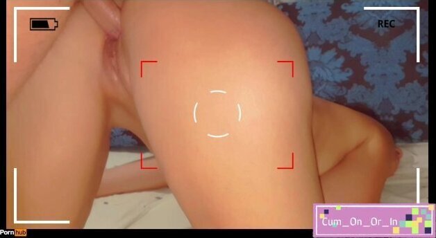 SLUT GETS FUCKED DOGGYSTYLE CREAMY PUSSY