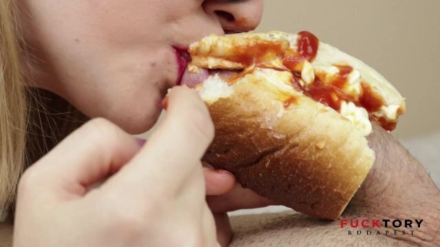 Help ended sandwich!!