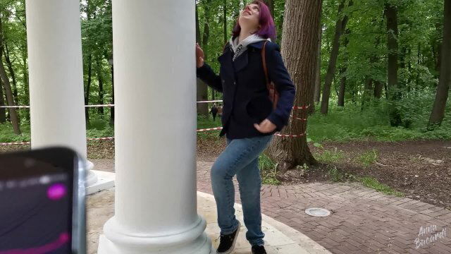 Sound birds Singing (Walking with remote-controlled vibrator)