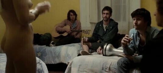 Gaby Hoffman - Crystal Fairy