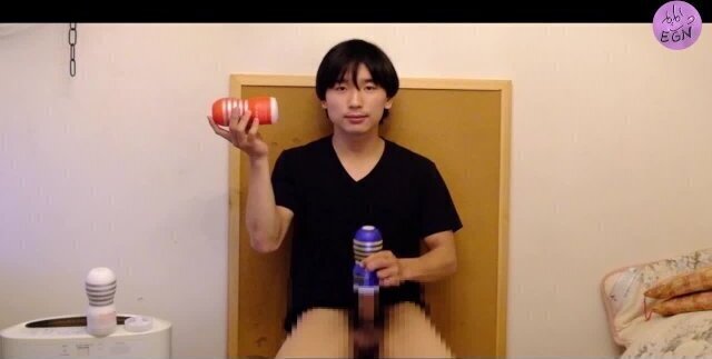 オナホ実践レビュー(TENGA編)Part3