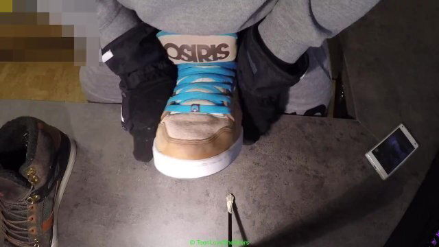 furry sweaty Spartan