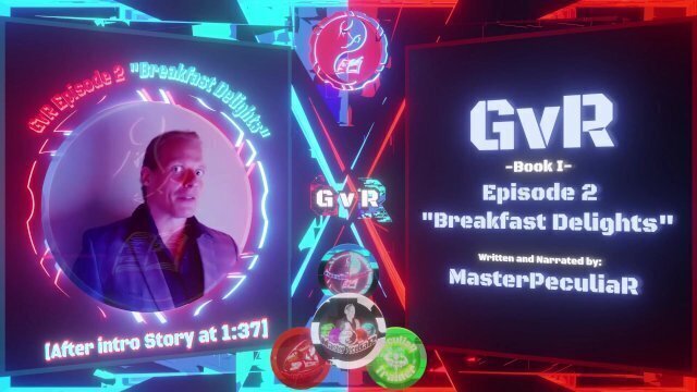 Episode Breakfast Delights Pornhub Version