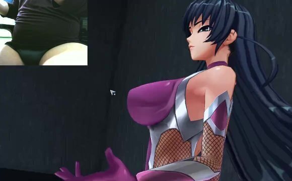 アクション対魔忍,RPG メインクエスト チャプター2-1~3クリア