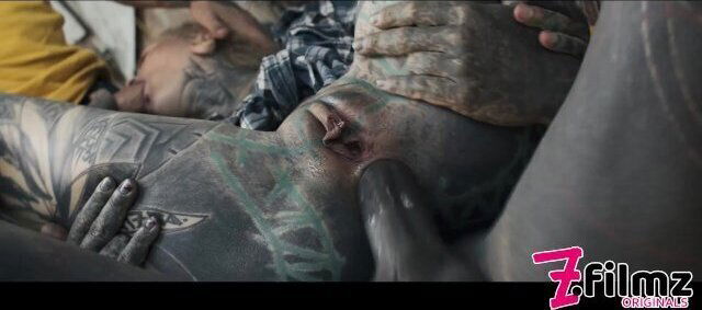 TEASER - Finaly a Real Porn - not - a Clip from Dirty Dreaz - from Lily Lu - Threesome FMM, Anal