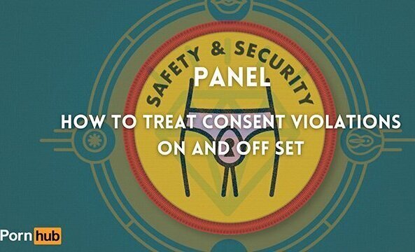 2021 Sex Worker Survival Guide Conference - How to treat on and off set