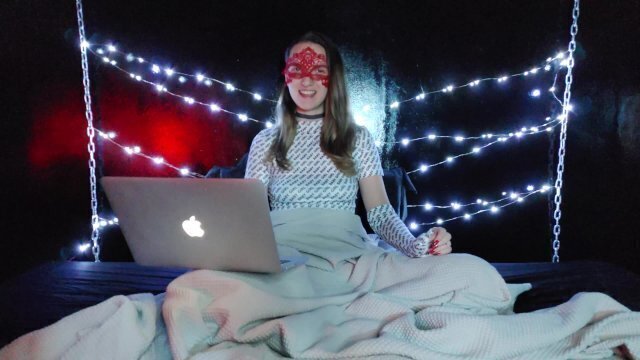 Porn Vlog June Health Issues (Hormones)