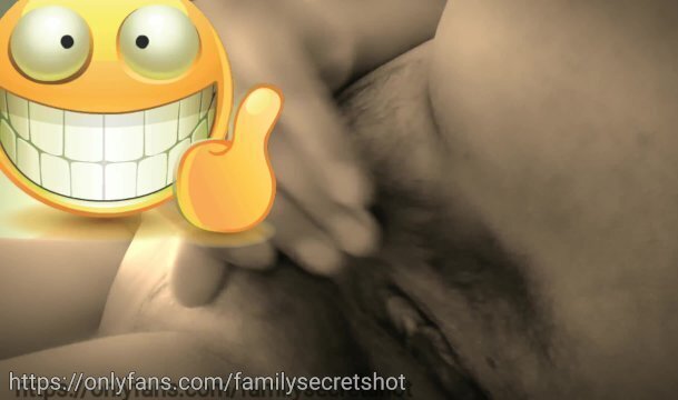 boyfriend left pussy wet, perverted stepcousin fucked hard.