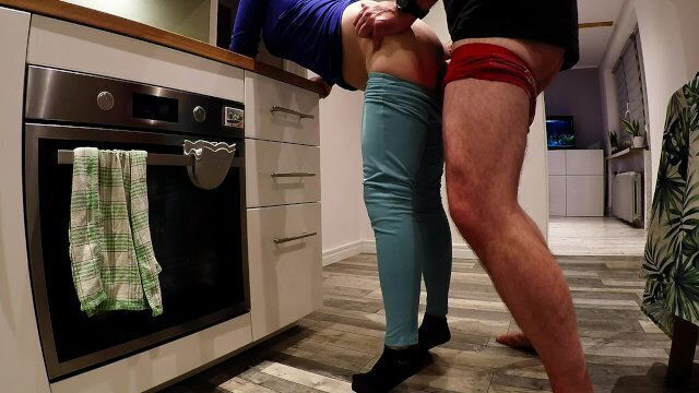 neighbor gets squirt while fucks kitchen, beautiful black ankle socks