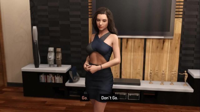 HRC:Me Naughty Girlfriend-Ep5