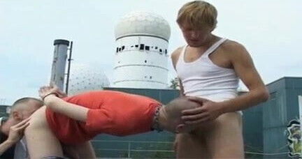 gay german skinheads