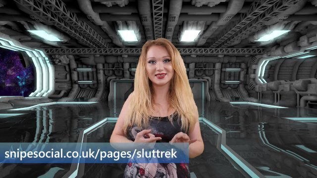 Slut Trek Vlog 22-06-2021