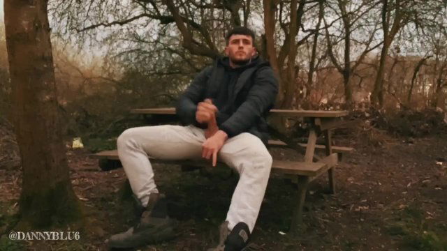 DANNY WANKS NATURE TRAIL