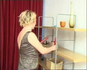 My Favorite MILF Solo