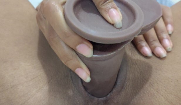 MASTURBATION SOLO DORM