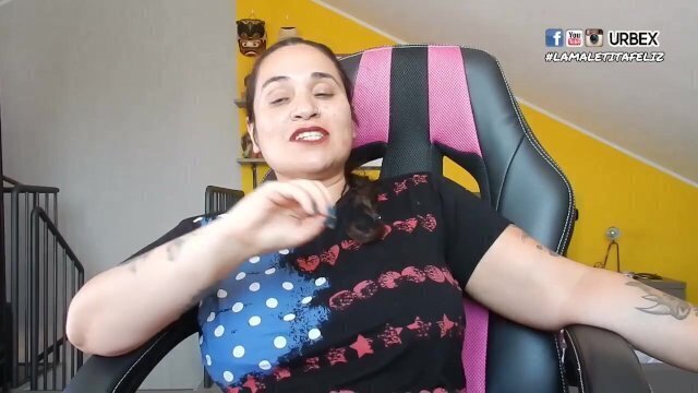 #STORYTIME PERCHE' ESCO SERA