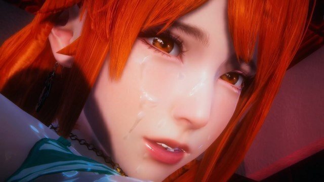 Piece Nami Sanji crazy Lite Version