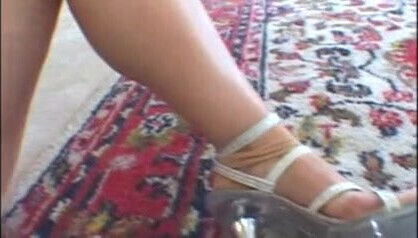 Kinky Mature MILF Sexy Curvy Blonde Bitch