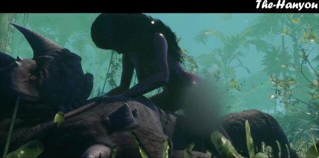 Maya Gulhragg (Sex Addiction)(Censored) Wild Life