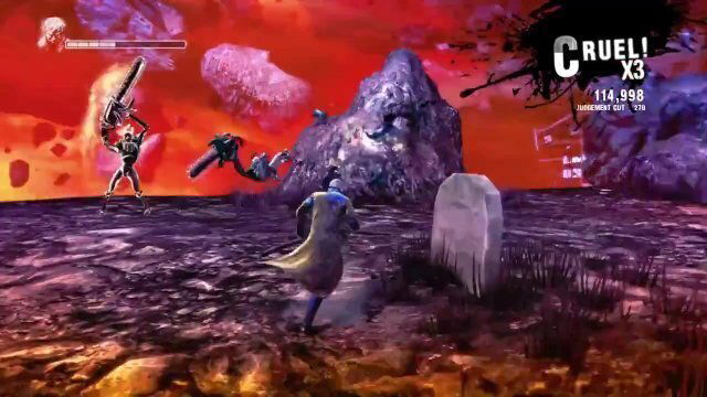 Vergils Downfall part (KAT)