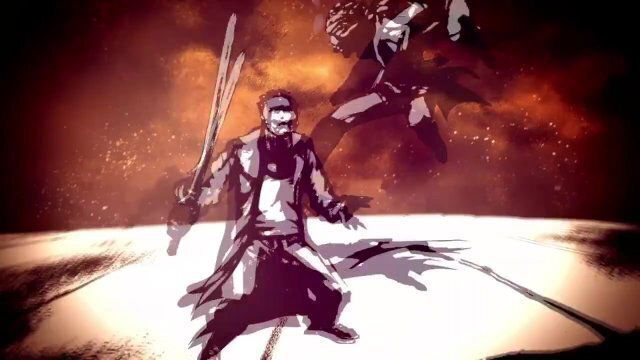 Vergils Downfall part (DANTE)