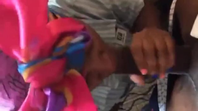 Housekeeping deepthroatin me 