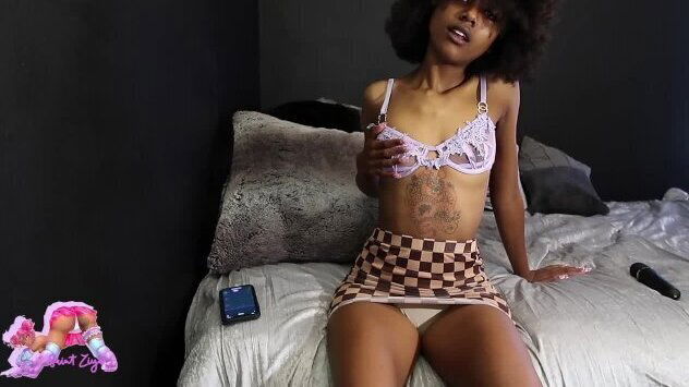 Creamy Pussy after Night Club