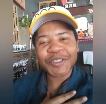 MCGOKU305 BIG COCK BANGING