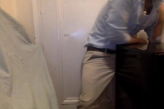 Inspector's Clothes Torn Equipment