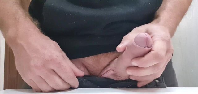 Rather sink, than sink cum?